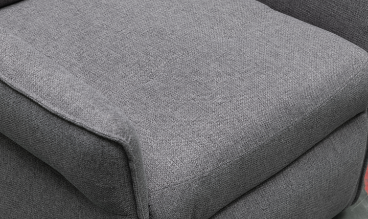 Klaussner Bellisse Motion Recliner Chair-Jennifer Furniture