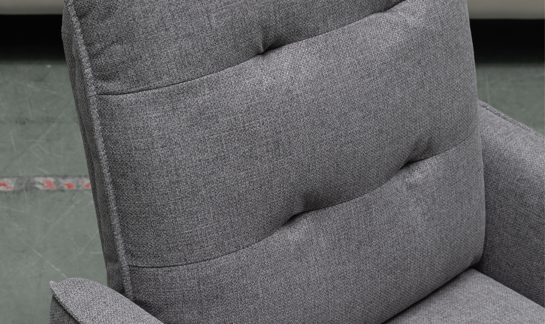 Klaussner Bellisse Motion Recliner Chair-Jennifer Furniture
