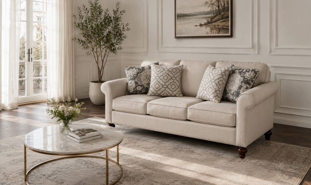 Klaussner Casaford Collection
