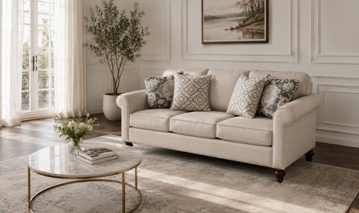 Klaussner Casaford Collection