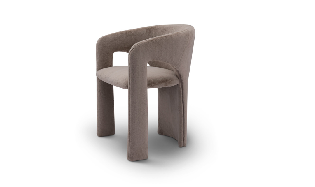 Klaussner Cervino chair