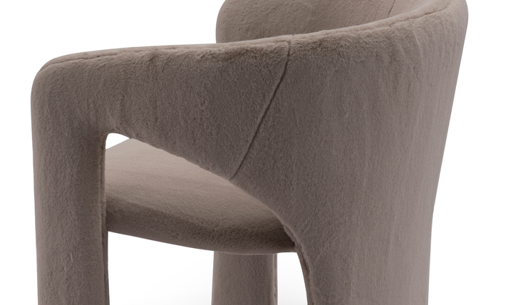 Klaussner Cervino chair