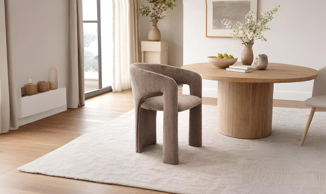 Klaussner Cervino chair