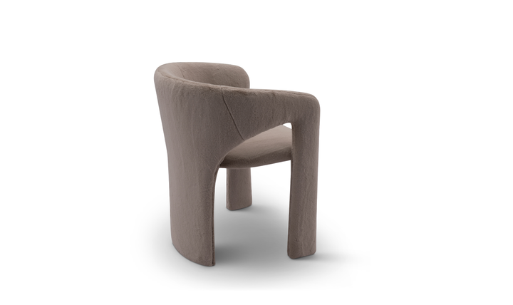 Klaussner Cervino chair-jennifer Furniture