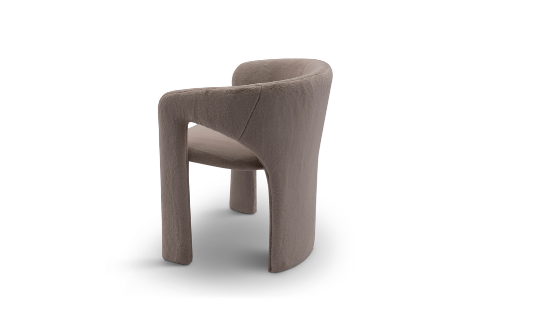 Klaussner Cervino chair-jennifer Furniture