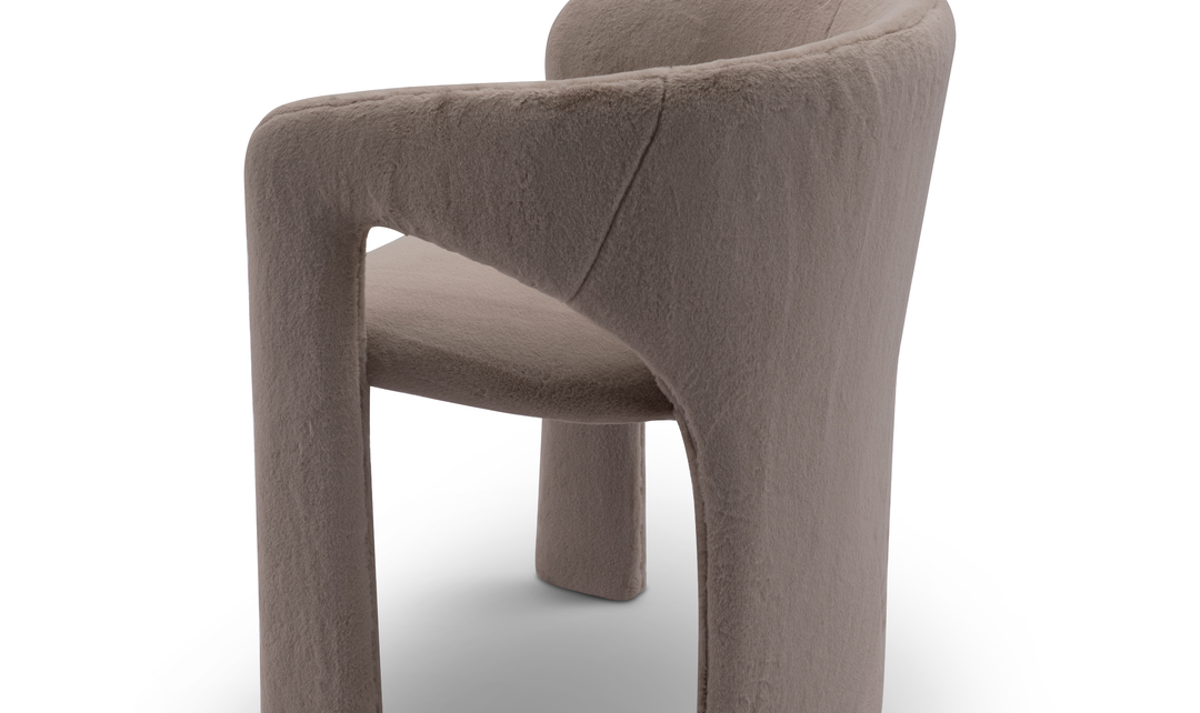 Klaussner Cervino chair-jennifer Furniture