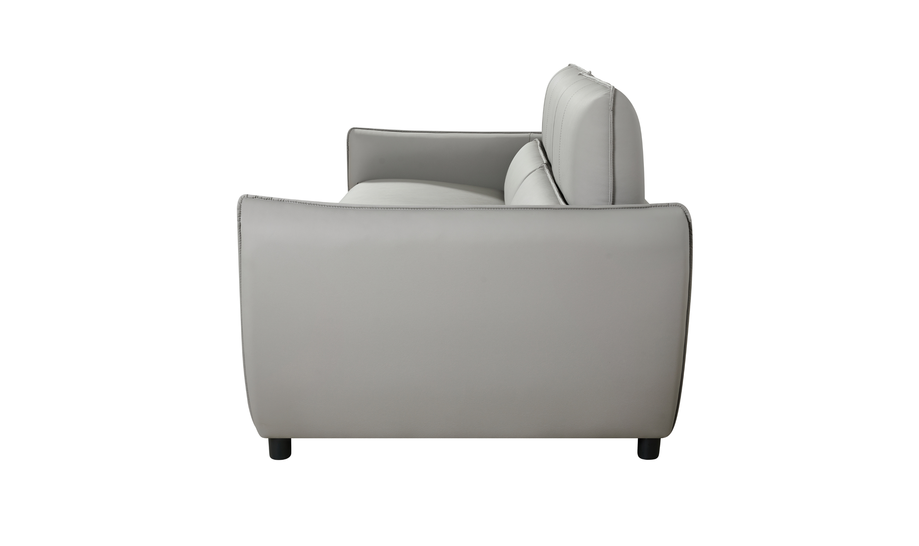 Klaussner Covington Queen Sleeper Sofa with Foam Mattress-Jennifer Furniture