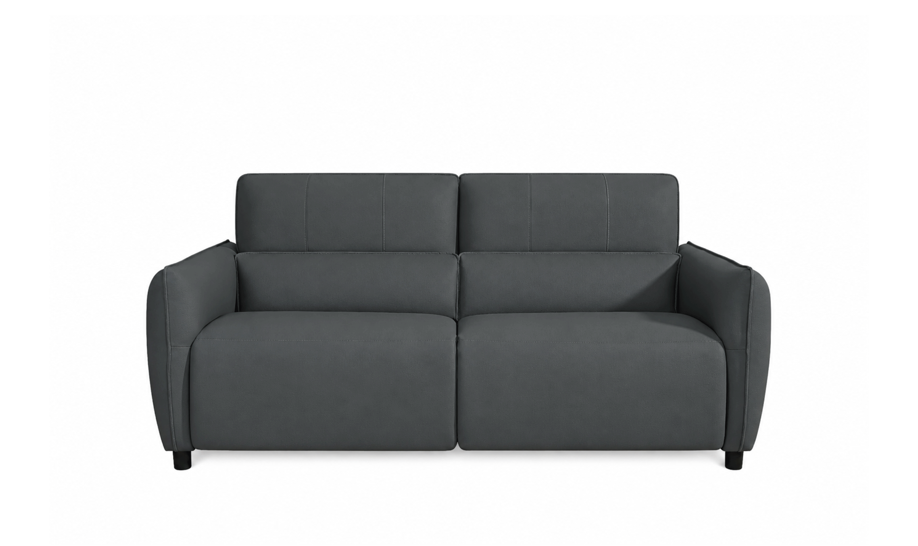 Klaussner Covington Queen Sleeper Sofa with Foam Mattress