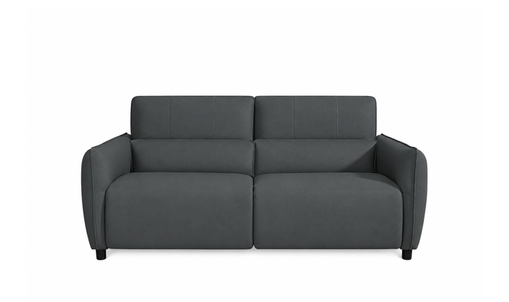 Klaussner Covington Queen Sleeper Sofa with Foam Mattress