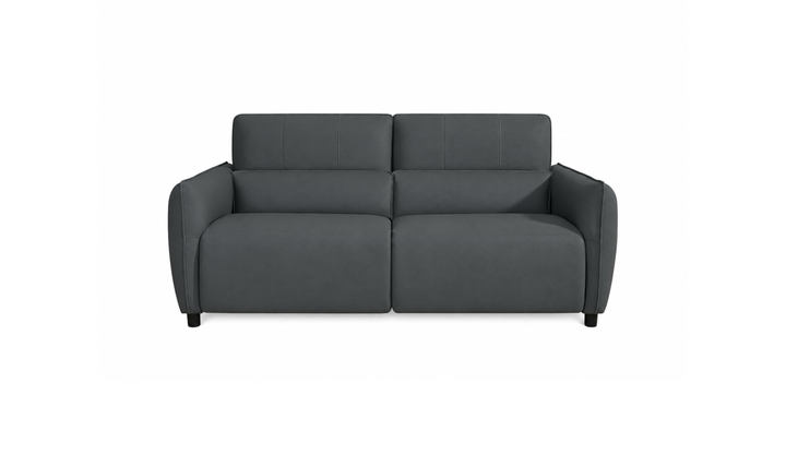 Klaussner Covington Queen Sleeper Sofa with Foam Mattress-Jennifer Furniture