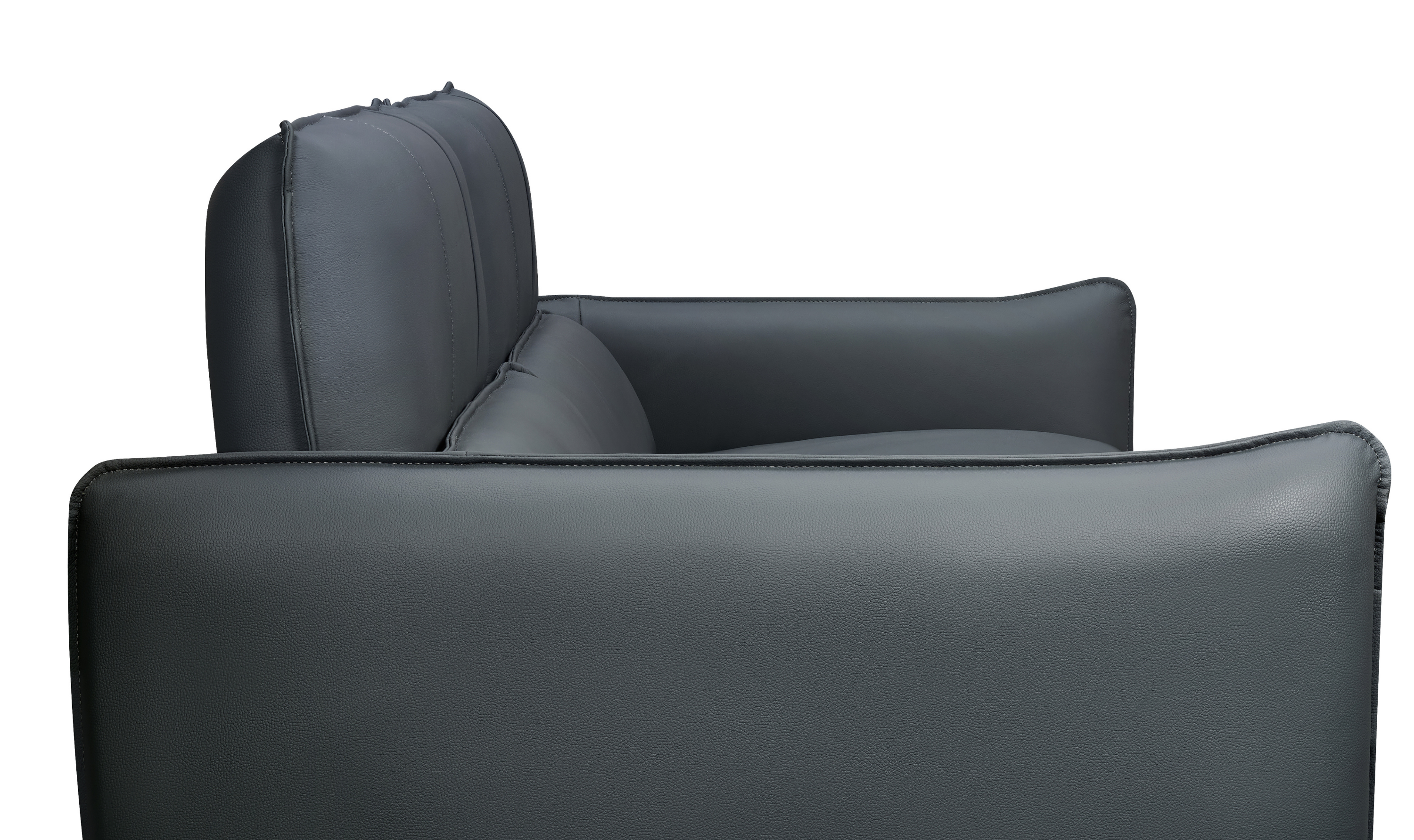 Klaussner Covington Queen Sleeper Sofa with Foam Mattress