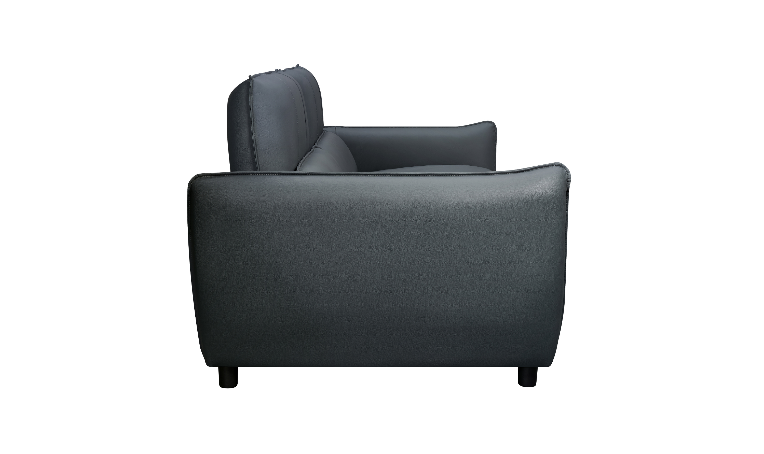 Klaussner Covington Queen Sleeper Sofa with Foam Mattress