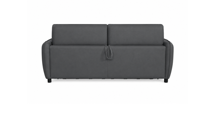 Klaussner Covington Queen Sleeper Sofa with Foam Mattress-Jennifer Furniture