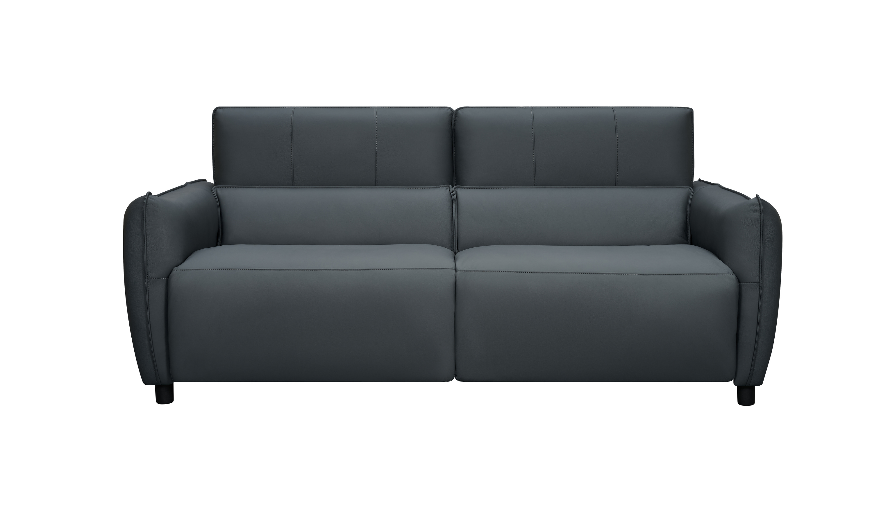 Klaussner Covington Queen Sleeper Sofa with Foam Mattress