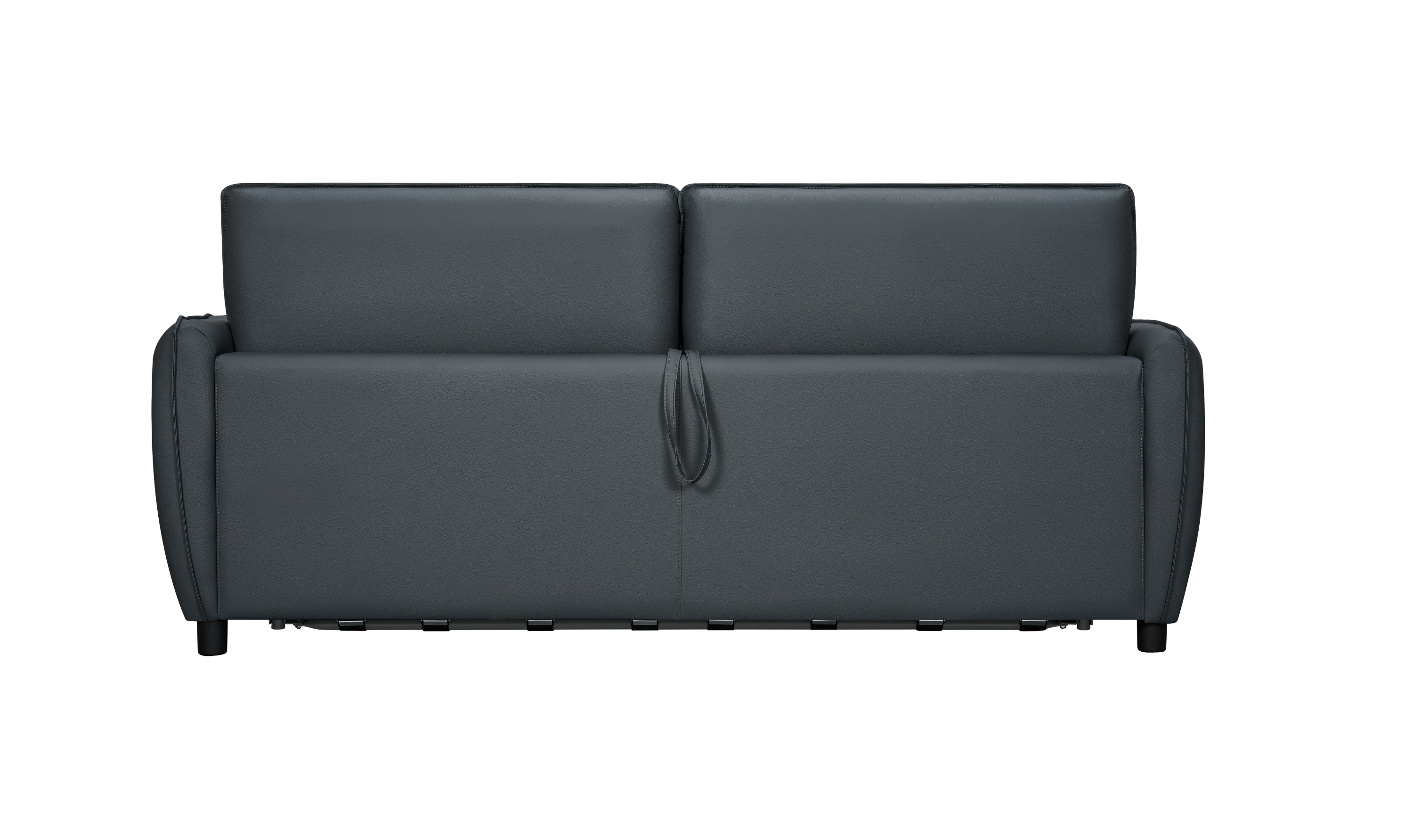 Klaussner Covington Queen Sleeper Sofa with Foam Mattress