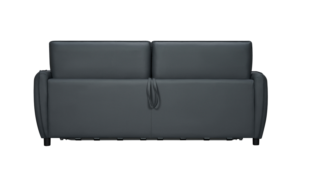 Klaussner Covington Queen Sleeper Sofa with Foam Mattress