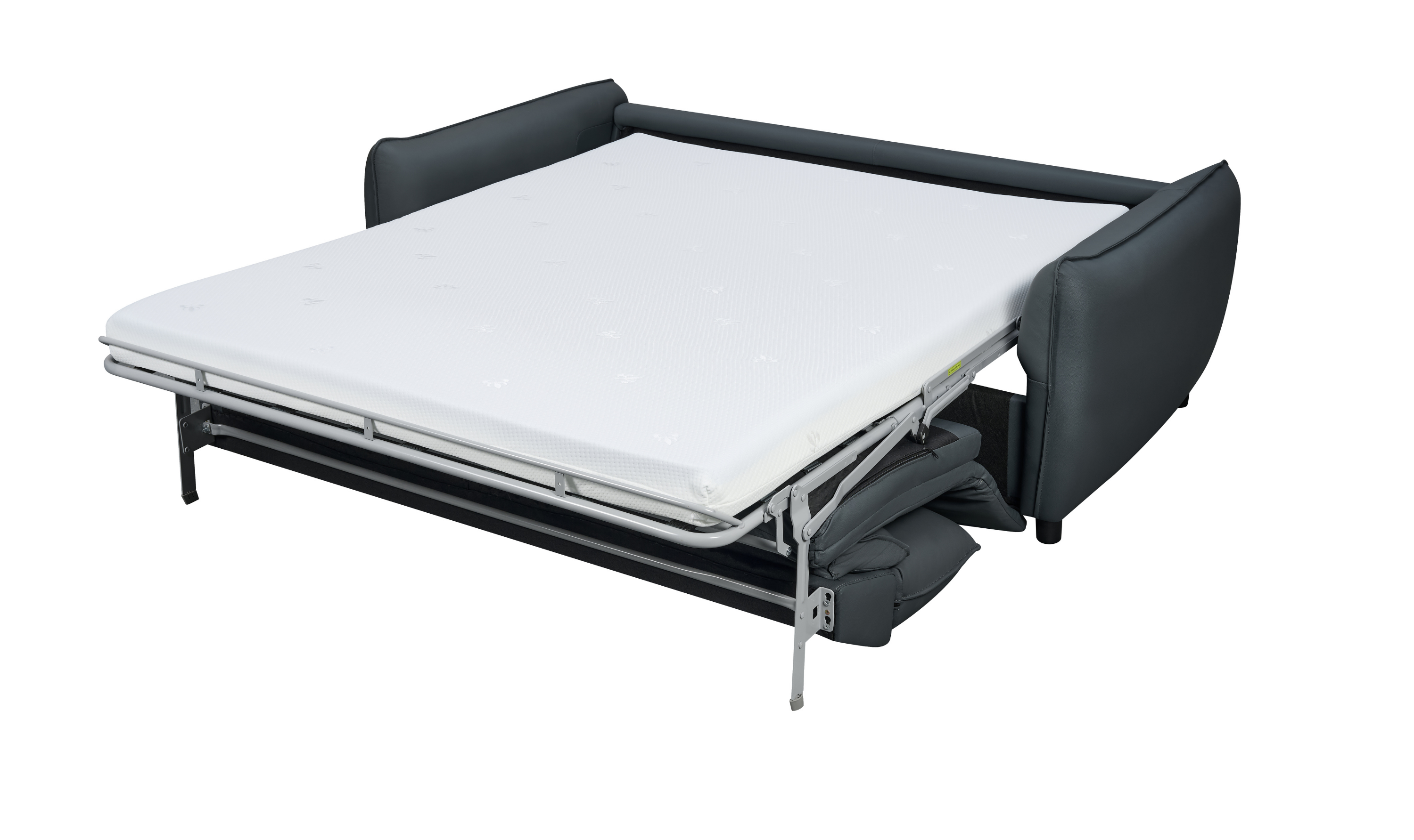 Klaussner Covington Queen Sleeper Sofa with Foam Mattress