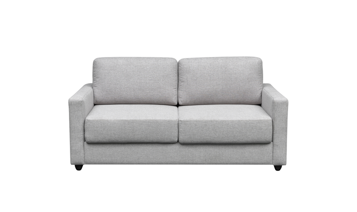 Klaussner Cuddle Queen Fabric Sleeper Sofa With Cloud Fold Function