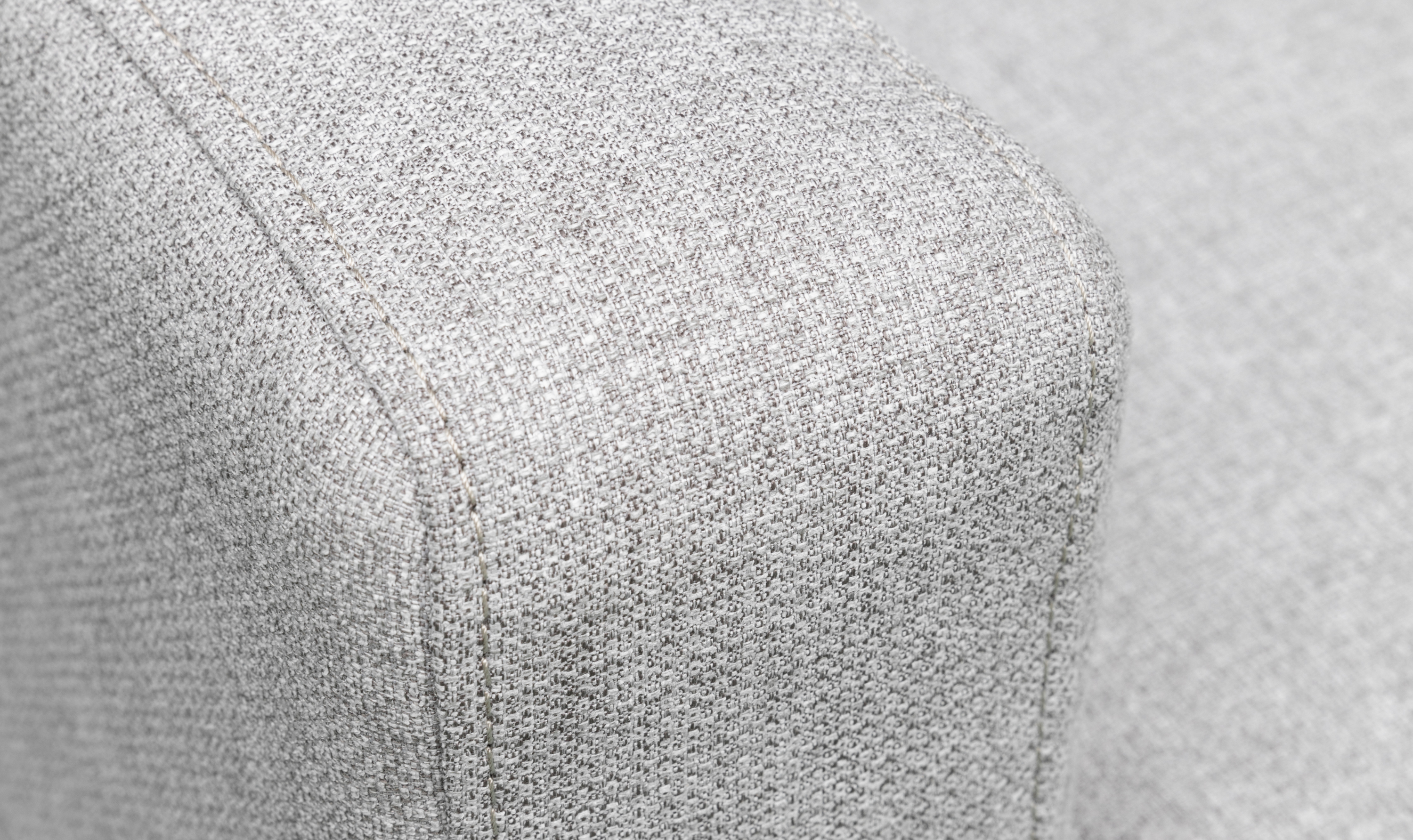 Klaussner Cuddle Queen Fabric Sleeper Sofa With Cloud Fold Function