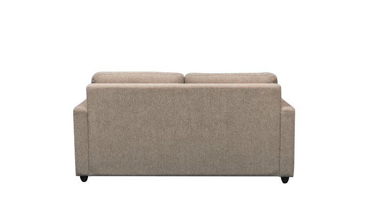 Klaussner Cuddle Queen Fabric Sleeper Sofa With Cloud Fold Function