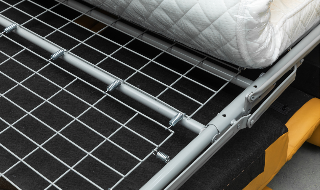 Klaussner Dakota Queen Sleeper Sofa