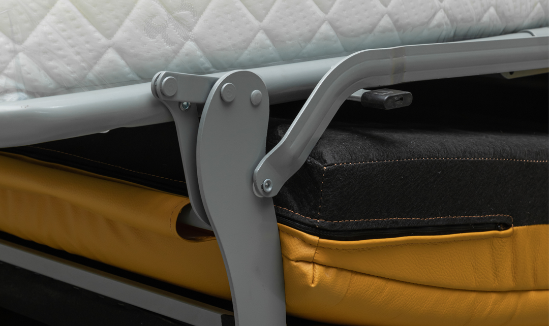 Klaussner Dakota Queen Sleeper Sofa