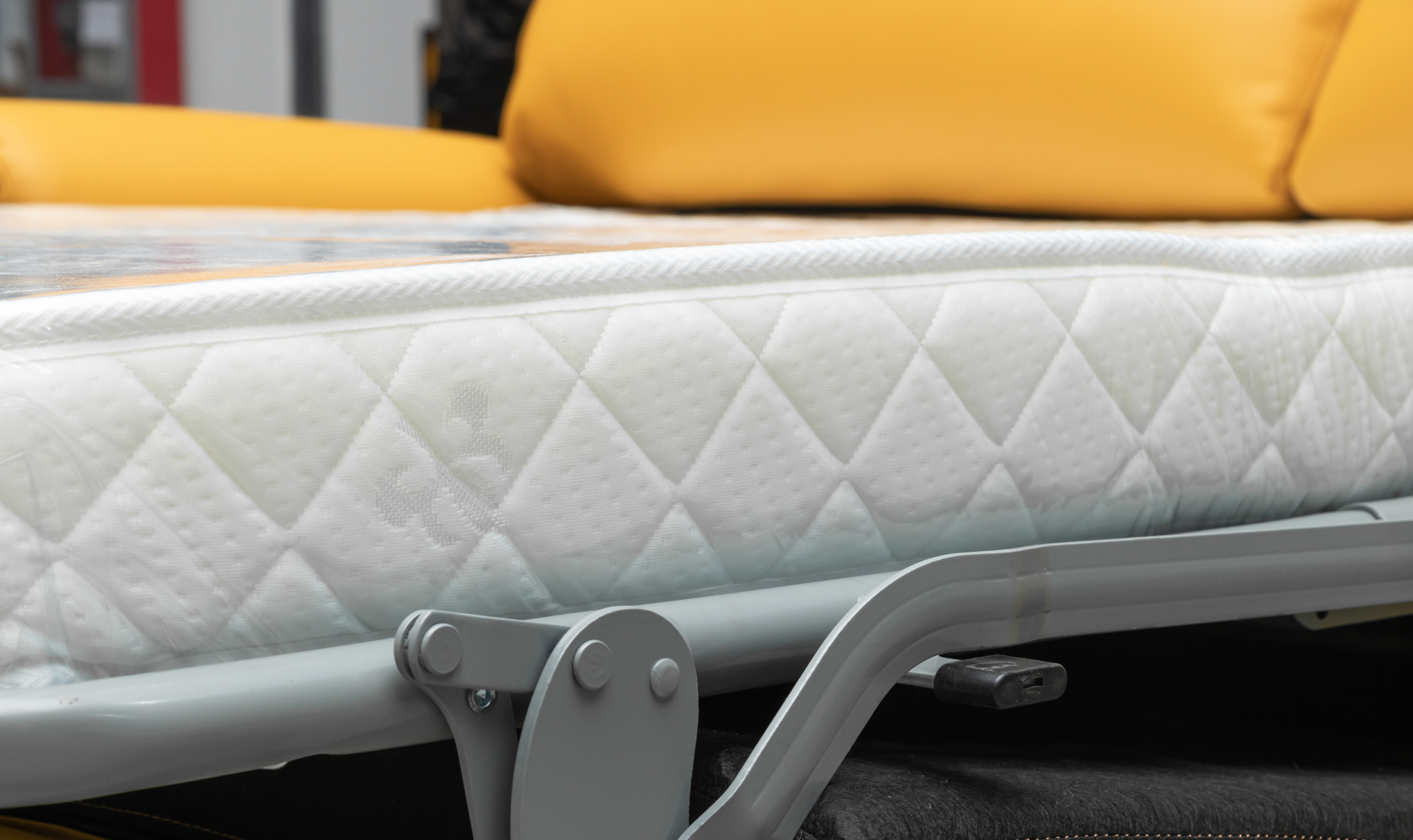 Klaussner Dakota Queen Sleeper Sofa