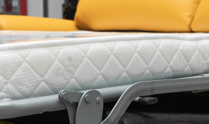 Klaussner Dakota Queen Sleeper Sofa