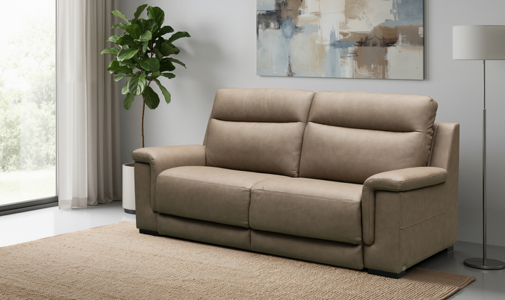 Klaussner Dakota Queen Sleeper Sofa_Jennifer Furniture