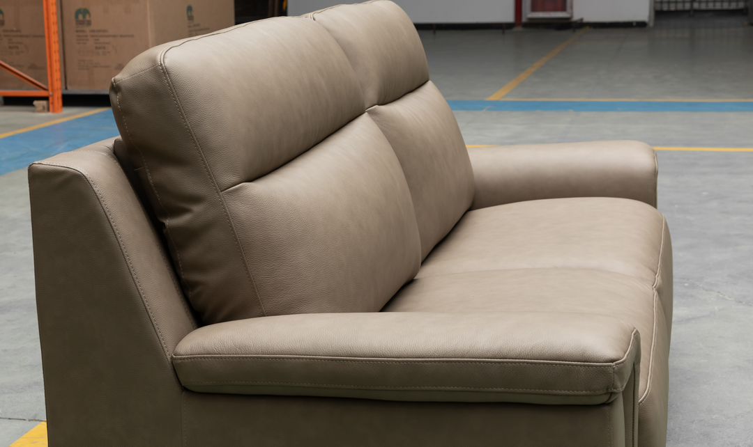 Klaussner Dakota Queen Sleeper Sofa-Jennifer Furniture