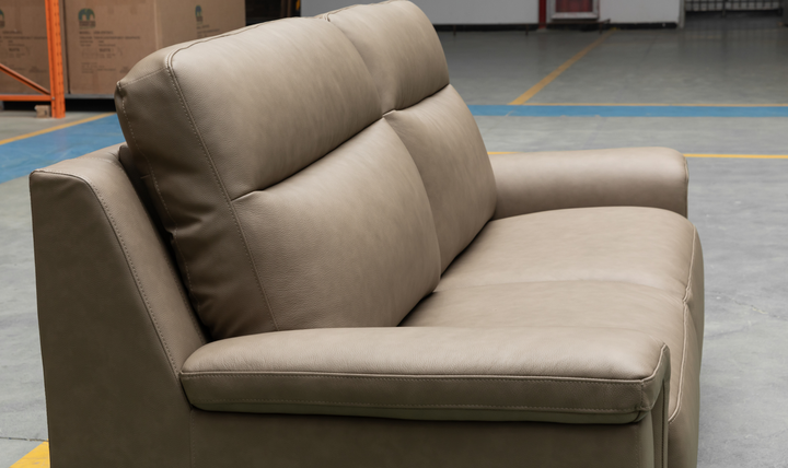 Klaussner Dakota Queen Sleeper Sofa-Jennifer Furniture