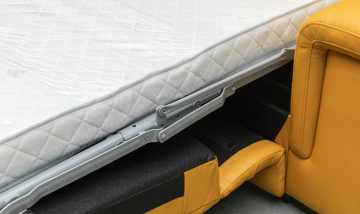 Klaussner Dakota Queen Sleeper Sofa