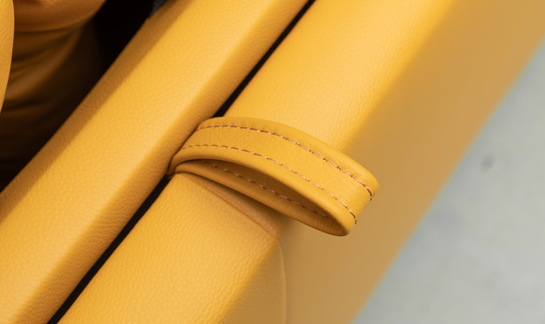 Klaussner Dakota Queen Sleeper Sofa