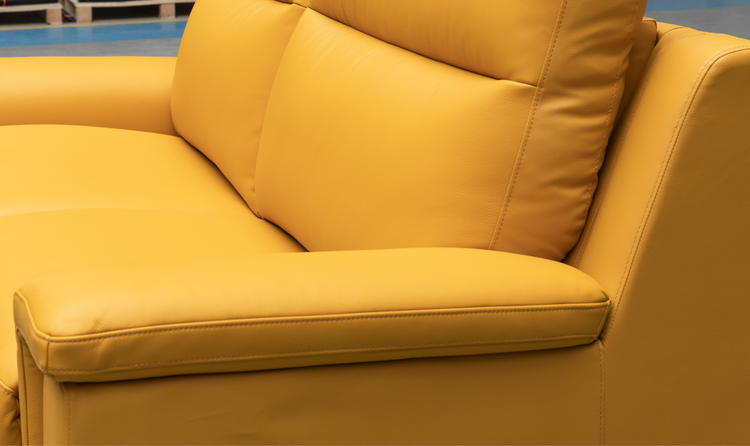 Klaussner Dakota Queen Sleeper Sofa