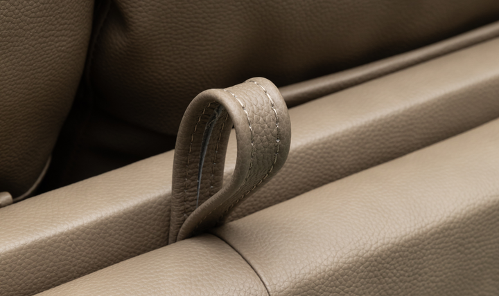 Klaussner Dakota Queen Sleeper Sofa