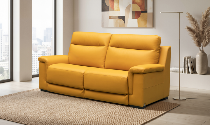 Klaussner Dakota Queen Sleeper Sofa_Jennifer Furniture