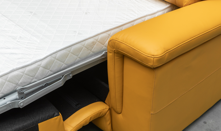 Klaussner Dakota Queen Sleeper Sofa