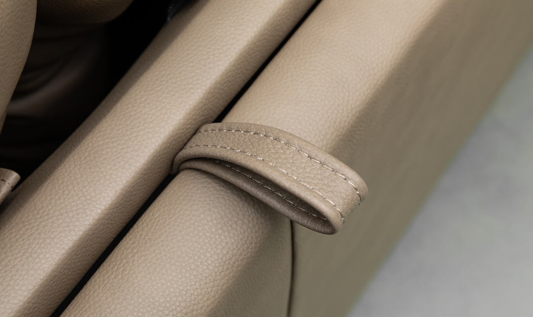 Klaussner Dakota Queen Sleeper Sofa-Jennifer Furniture