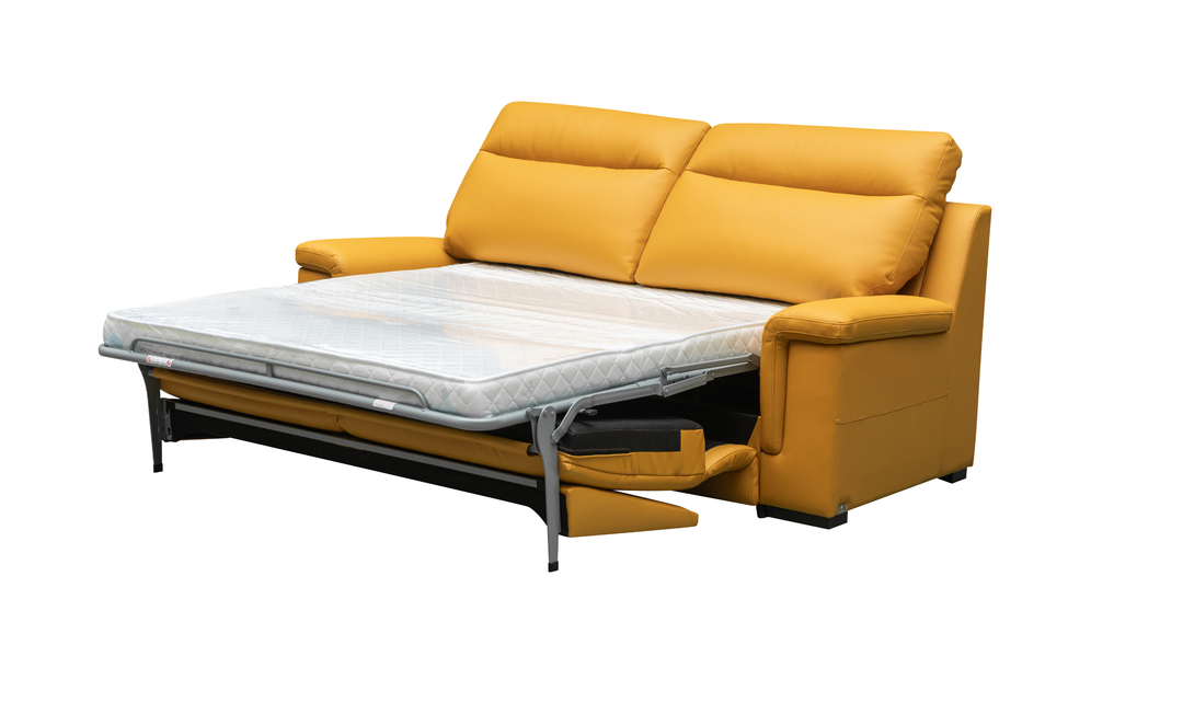 Klaussner Dakota Queen Sleeper Sofa_Jennifer Furniture