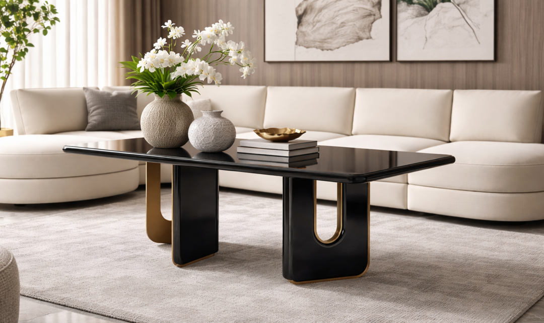 Klaussner Aurelia Dining Table