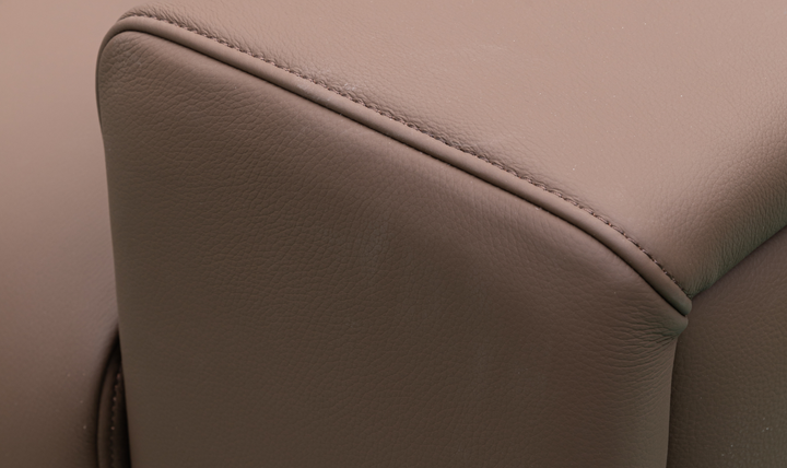 Klaussner Serenity Seater Leather Power Reclining Chair