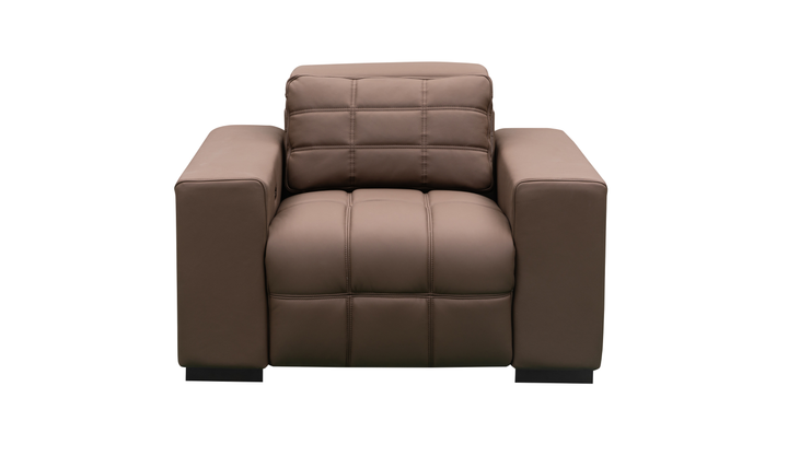 Klaussner Serenity Seater Leather Power Reclining Chair