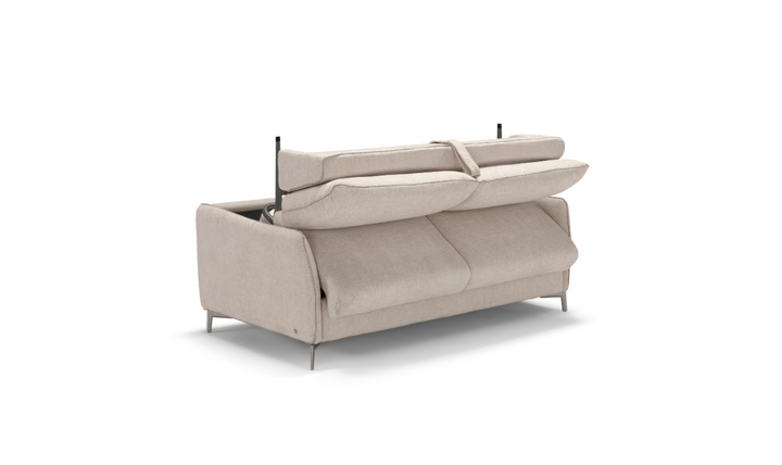 Klaussner Fioro Sleeper Sofa-jennifer furniture
