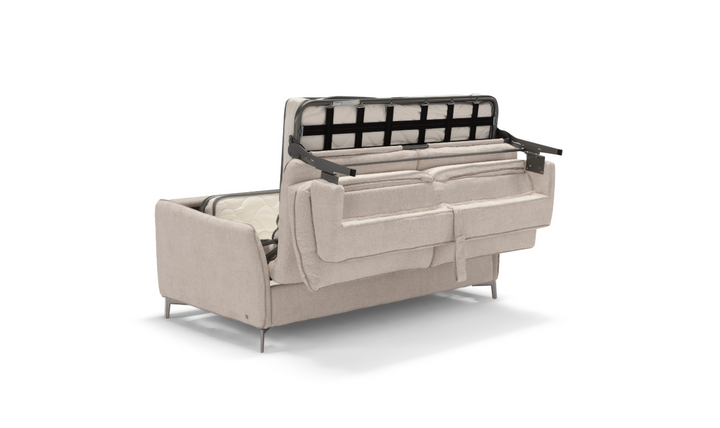 Klaussner Fioro Sleeper Sofa-jennifer furniture