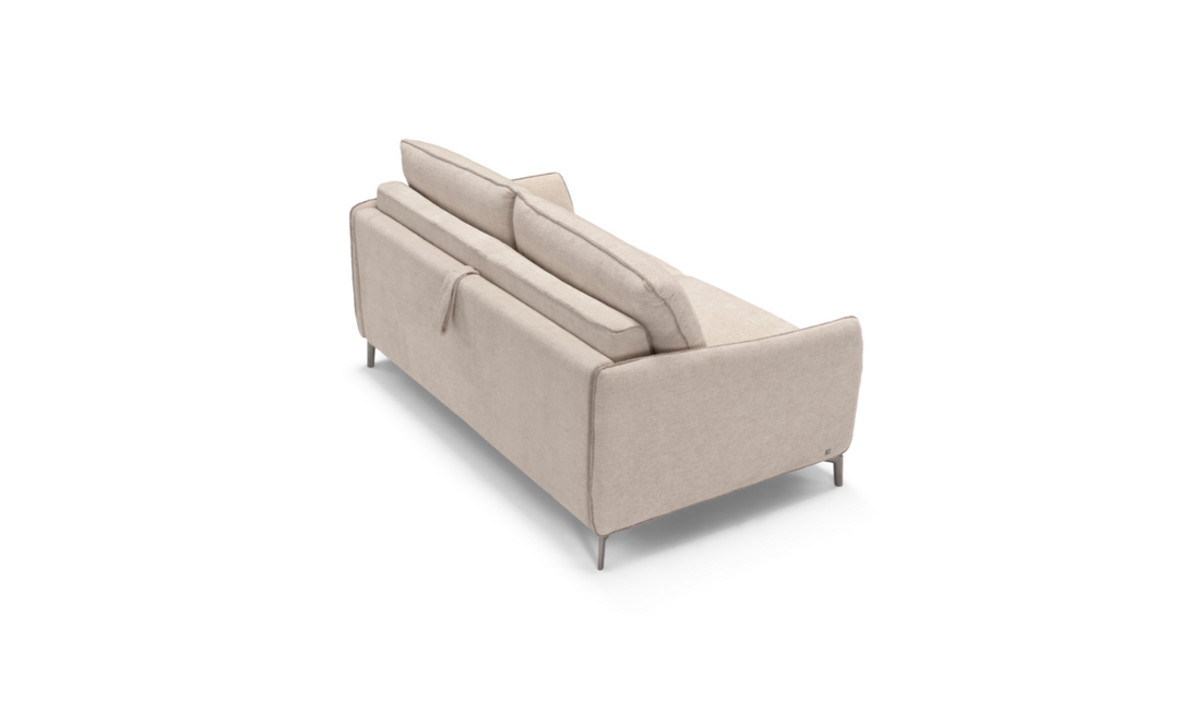 Klaussner Fioro Fabric Sleeper Sofa