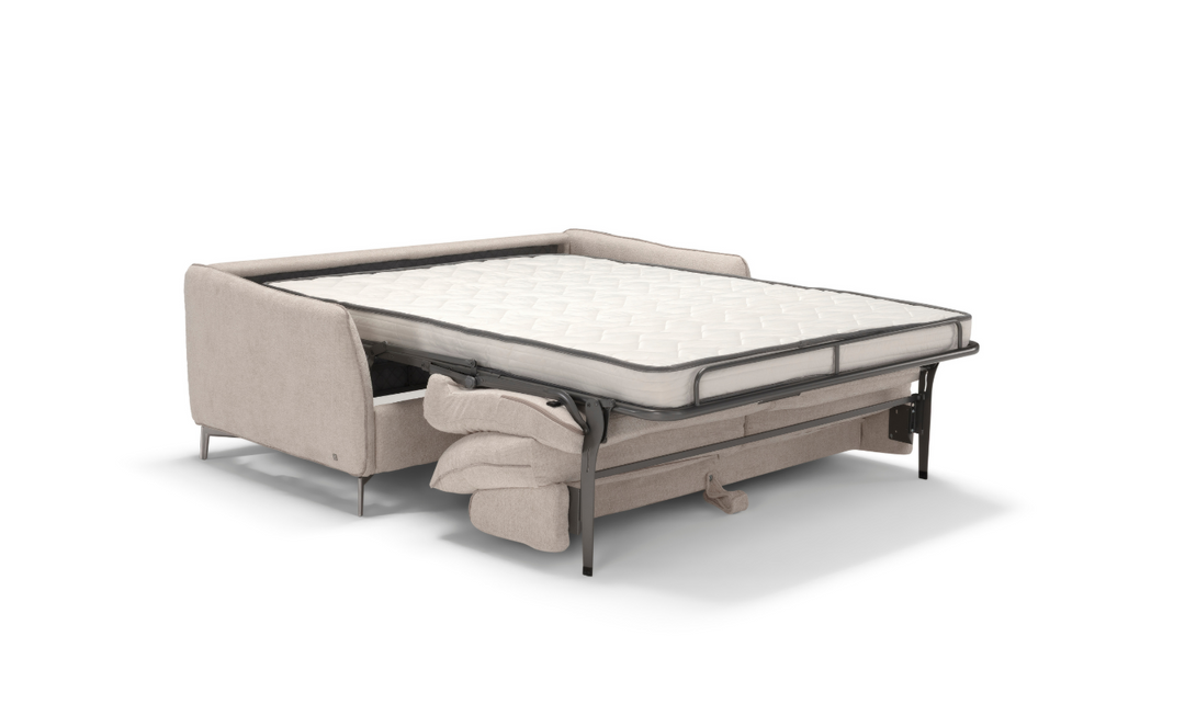 Klaussner Fioro Sleeper Sofa-jennifer furniture