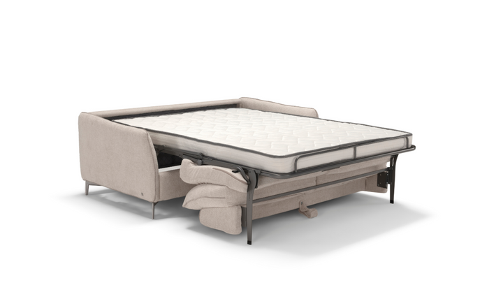 Klaussner Fioro Sleeper Sofa-jennifer furniture