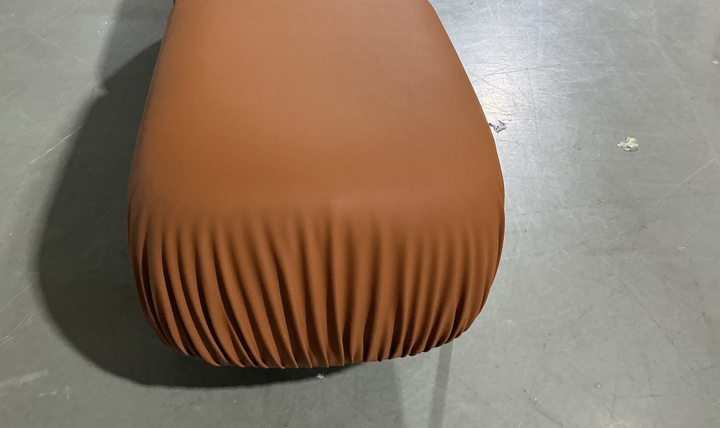 Klaussner Fluid Form Accent Bench