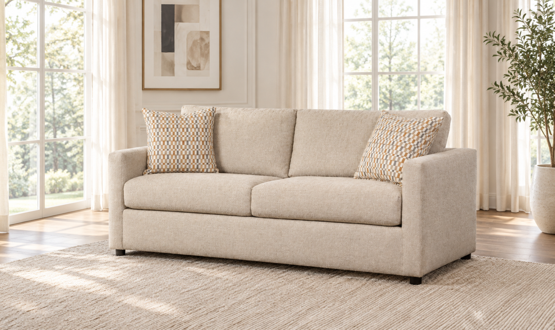 Klaussner Godwin Full Sleeper Sofa