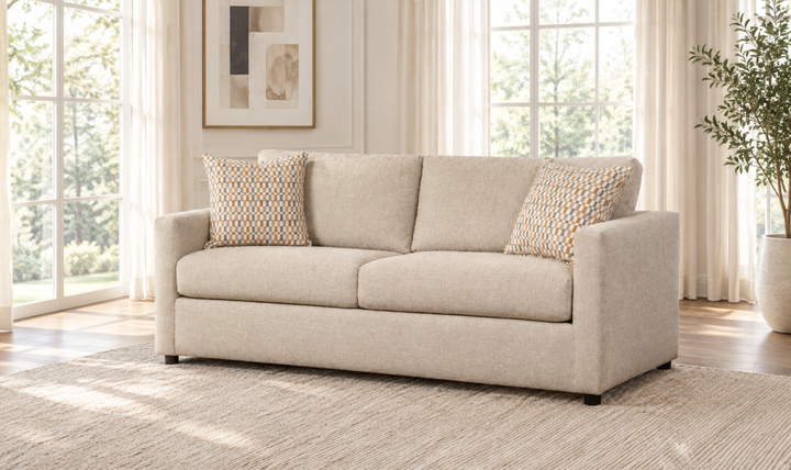 Klaussner Godwin Full Sleeper Sofa